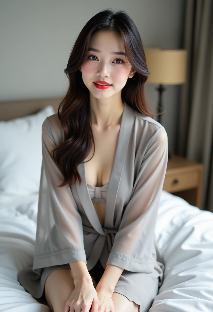 暴雨狂情3角色解析